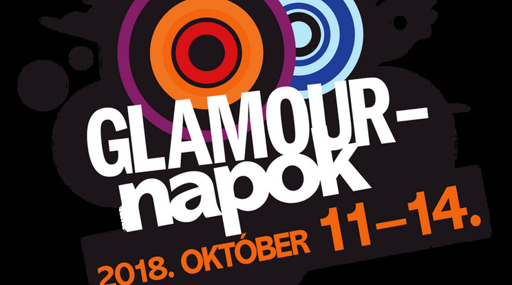 Glamour napok