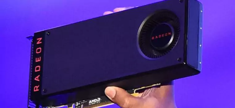 AMD Radeon RX 480 najtańszą kartą zgodną z VR (Computex 2016)