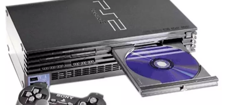 PlayStation 2: 2000-2012