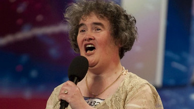 Susan Boyle była wielkim odkryciem brytyjskiego "Mam talent!". Dziś trudno ją rozpoznać