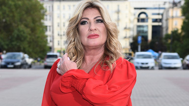 Beata Kozidrak zabrała głos w sprawie wyroku. "Życie pisze różne scenariusze"