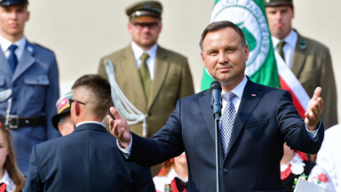Szczecinek: komunikacja miejska wystawiła rachunek za wizytę prezydenta