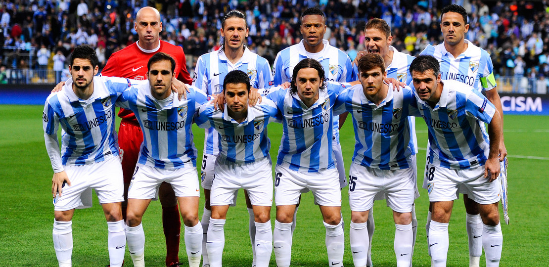 Malaga CF