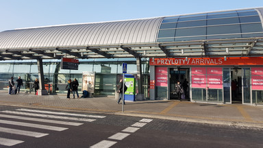 Chorzewski: lotnisko w Modlinie potrzebuje pieniędzy na inwestycje
