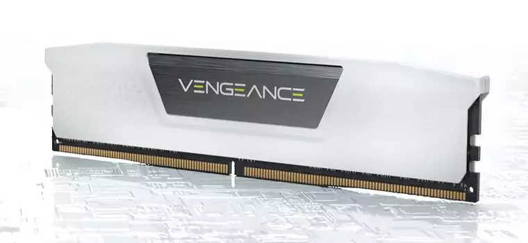 Czy szybsza pamięć RAM jest warta wyższej ceny? Test Corsair VENGEANCE DDR5-5600