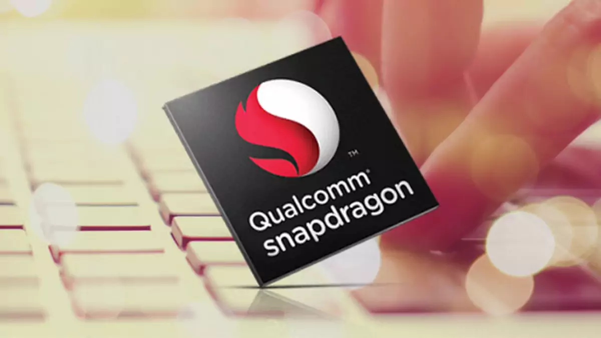 Snapdragon Wear 2100 – Qualcomm chwali się platformą do wearables