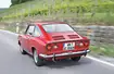 Fiat 850 Sport Coupe - odrobina dolce vita