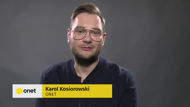 Karol Kosiorowski: reporterskie podsumowanie roku 2017