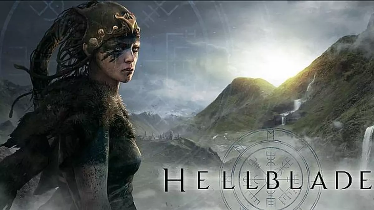 Hellblade pojawi się także na PC!