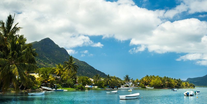 Nowe przypadki groźnej choroby zakaźnej na rajskim Mauritiusie