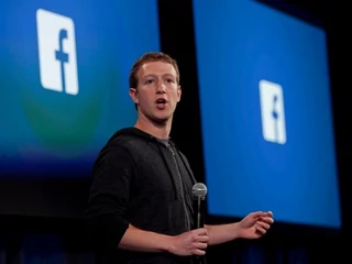 Facebook Home Mark Zuckerberg