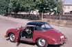 Porsche: 60-lecie powstania