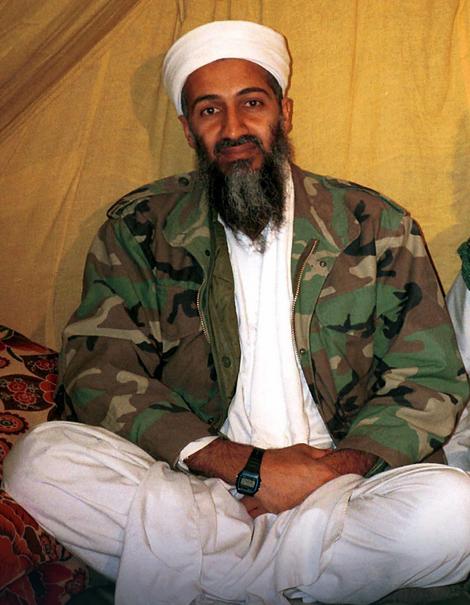 Osama Bin Laden