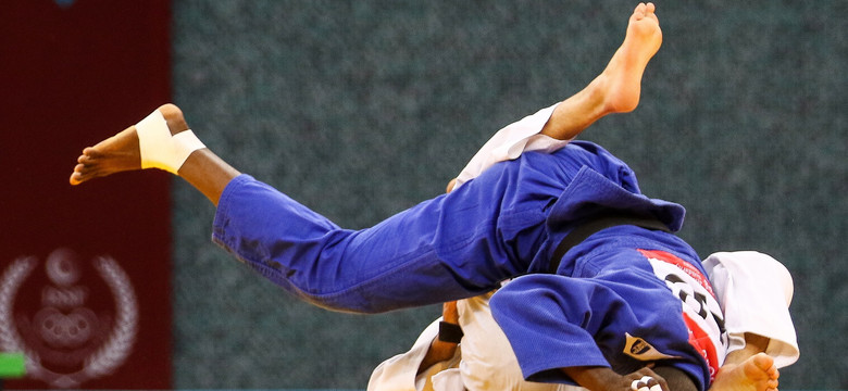 14-letni judoka odmówił poddania pojedynku, został porwany i śmiertelnie pobity