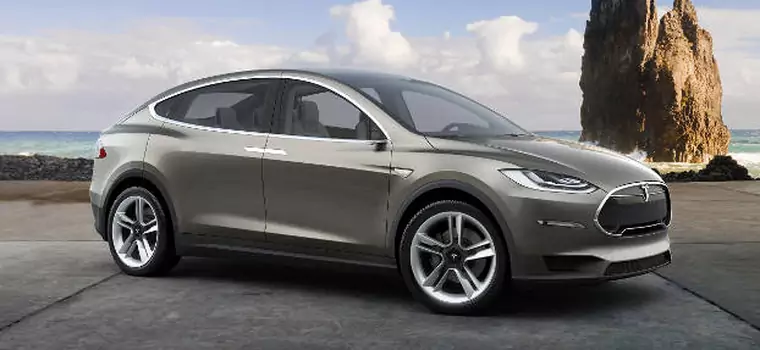 Tesla Motors będzie sprzedawać elektryczne samochody z pominięciem dealerów