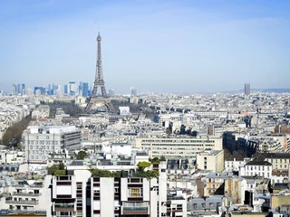 Paryż pozwie Airbnb