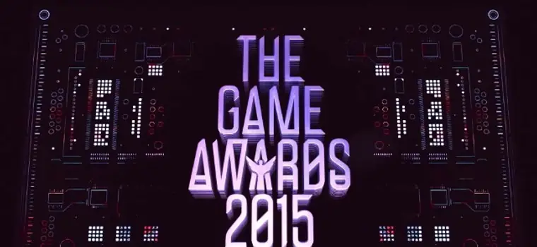 The Game Awards 2015 - oto pełna lista zwycięzców