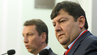 Rosyjski deputowany w Radzie Europy groził litewskiemu: jestem Kadyrowem
