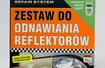 Polerowanie reflektorów – środki