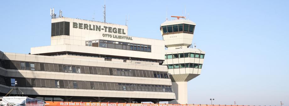 Lotnisko Berlin Tegel zostało zamknięte po otwarciu Berlin Brandenburg. Niemcy mają na nie nowy pomysł. Czy może on zainspirować przebudowę terenów po lotnisku Warszawa Okęcie?