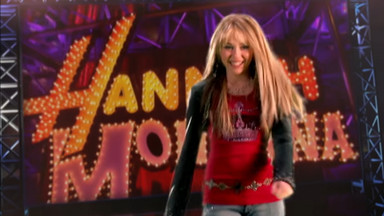 Miley Cyrus mogła nie zagrać w "Hannie Montanie". Reżyserka po latach ujawniła nazwiska