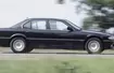 BMW 740d kontra Mercedes S 400 CDI: ostrożność bardzo wskazana