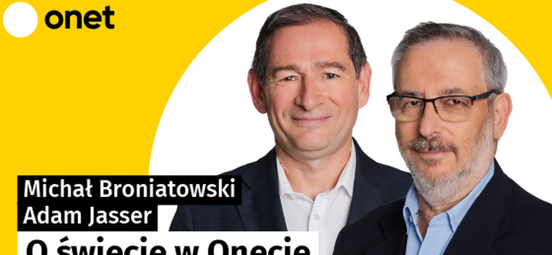 "O świecie w Onecie". Blokada na granicy to nie tylko problem ekonomiczny, ale i okazja dla rosyjskich szpiegów [PODCAST]