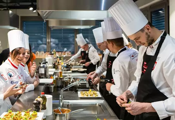 O przyszłości kuchni i branży restauracyjnej - konferencja MADE FOR Restaurant już w listopadzie w Warszawie