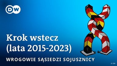 Niemcy forsują "Willkommenskultur", a Polska idzie z nimi na zwarcie. Wiele zmienia rosyjska agresja – punkt zwrotny dla Niemiec [PODCAST]