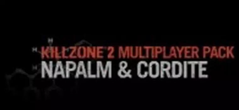 Killzone 2: Napalm & Cordite - trailer i data premiery