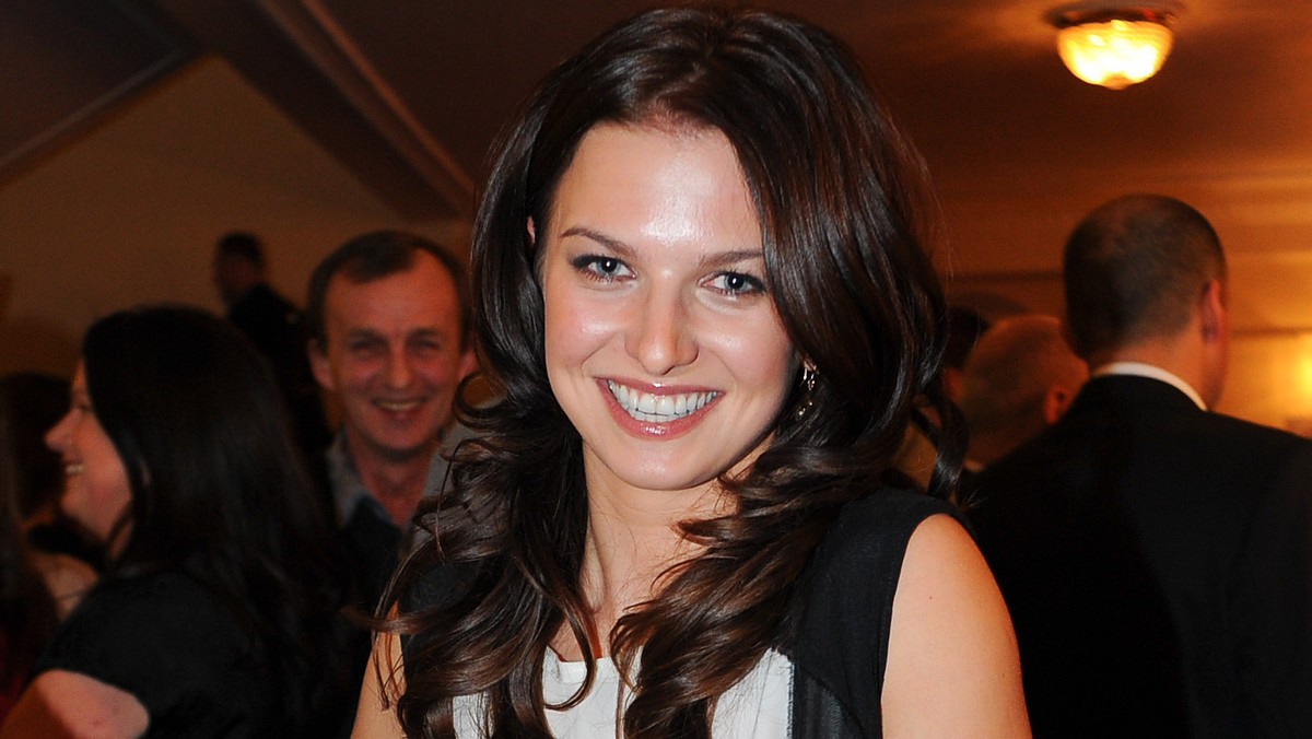 Anna Stachurska