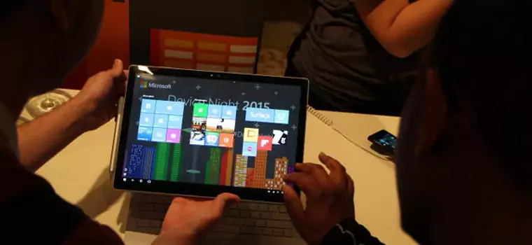 Microsoft uruchamia Create Together i liczy na pomoc w tworzeniu urządzeń