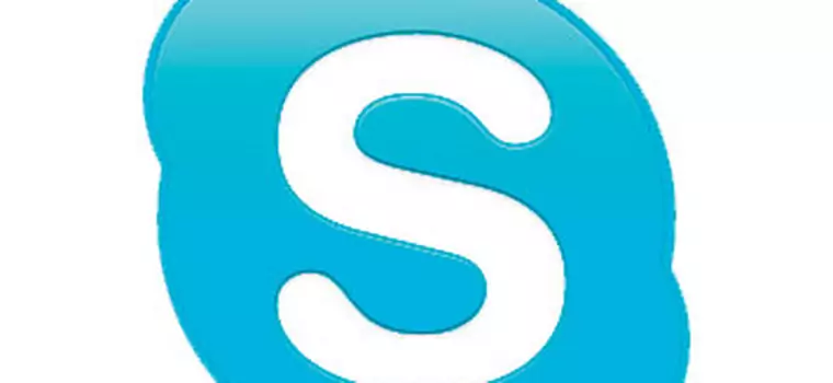 Skype 4 - do pogadania i oglądania