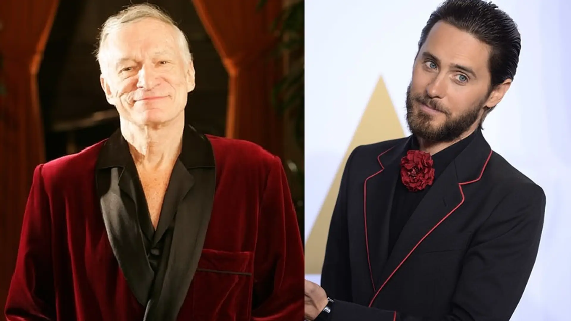 Powstanie film o Hugh Hefnerze. W jego postać wcieli się Jared Leto