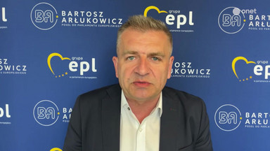 Arłukowicz: Glapiński rywalizuje z Morawieckim o miano pierwszego stand-upera 