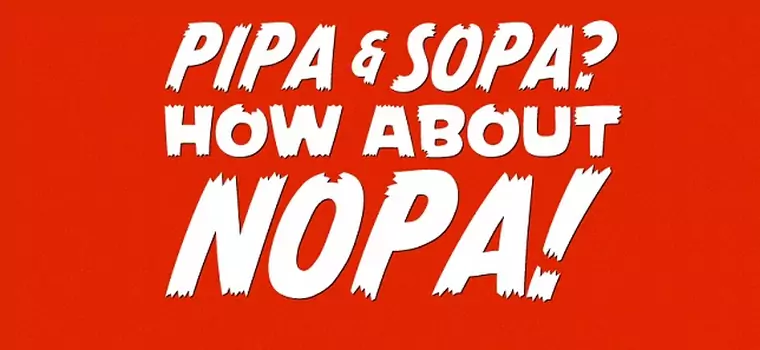 Twórcy Minecrafta mówią głośne "nie" SOPA. I nie tylko oni