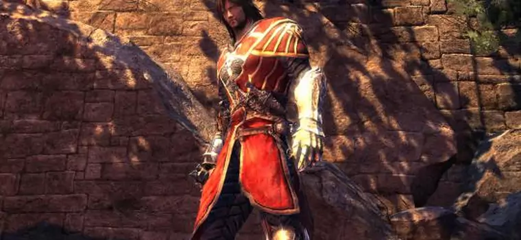 Castlevania: Lords of Shadow – kolejna porcja ocen potwierdza, że mamy do czynienia z hitem