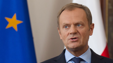 Tusk: bezpieczeństwo energetyczne oznacza rehabilitację polskiego węgla