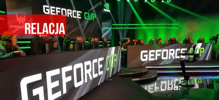 Relacja z GeForce Cup w League of Legends - szereg niespodzianek, pokonani faworyci i zwycięstwo Polaków