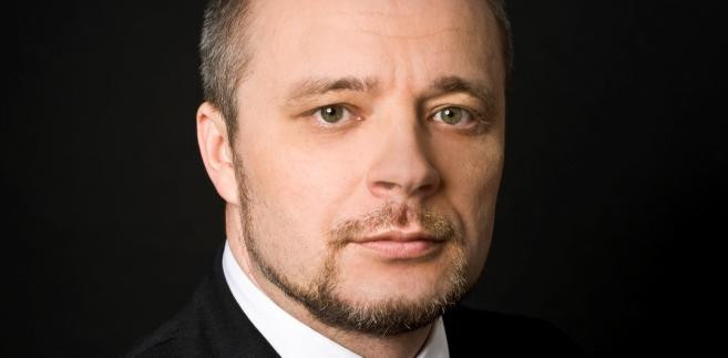 Marcin Kiepas,  Admiral Markets