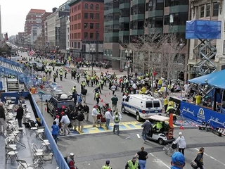 Boston zamach maraton 2