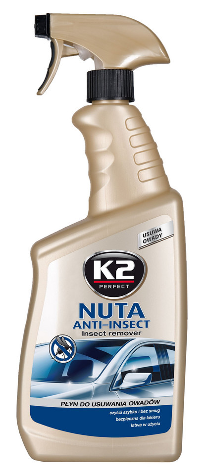 K2 Nuta Anti-Insect - cena 10 zł