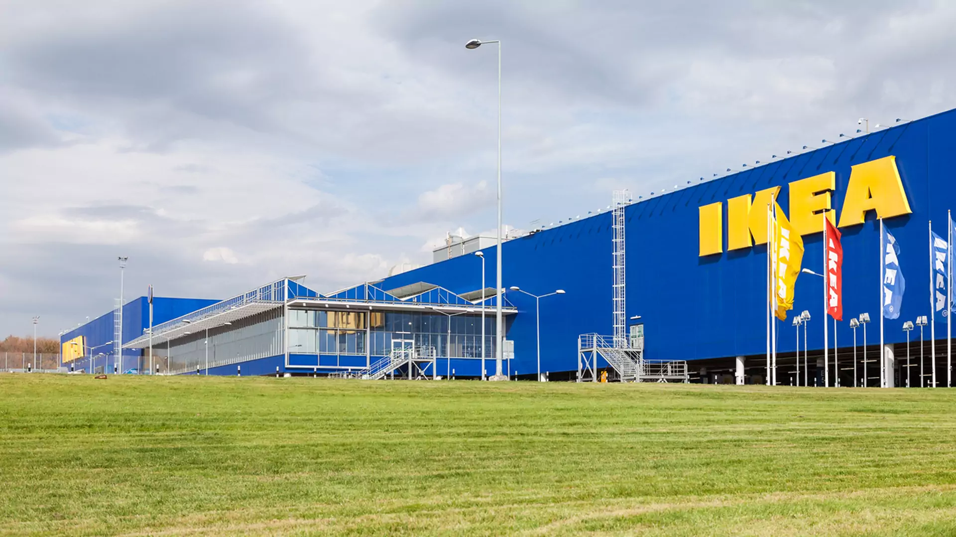 IKEA stworzyła w Polsce Studio Pracy, dzięki któremu poznamy markę. To pierwsze takie miejsce na świecie