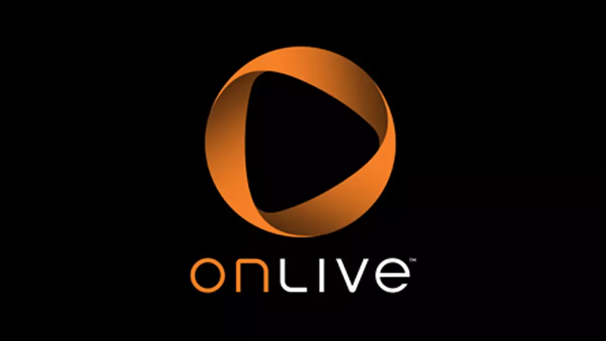 OnLive zintegrowane z Google TV. Rewolucja coraz bardziej realna