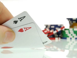 karty poker