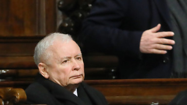 Kaczyński po publikacji raportu Macierewicza: nie mam wątpliwości, że był zamach