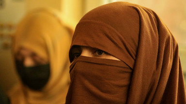 Talibowie zaostrzają prawo. Nowe przepisy uderzają w kobiety