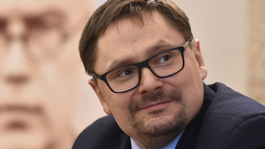 Tomasz Terlikowski: nie ma Polski i chrześcijaństwa bez elementów żydowskich