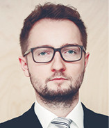 Bartosz Bator adwokat i ekspert ds. administracji publicznej