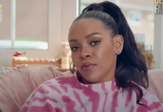 Rihanna, Idris Elba i Greta Thunberg w jednym serialu. Żadne z nich w nim nie zagrało